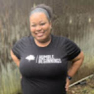 Meet your Posher, Sheena